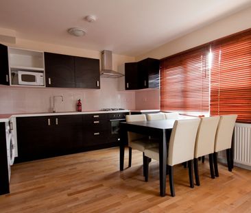 1 Bed Flat, Clitterhouse Road, NW2 - Photo 2