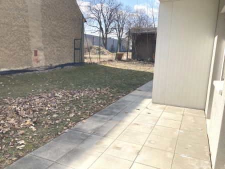 JETZT NEU - KLEINE WOHNUNG - in Graz Puntigam - Photo 4