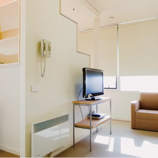 Student Living - 590 Lygon, Melbourne - Photo 1