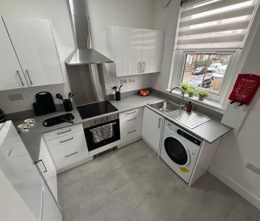 1 bedroom flat to rent - Photo 3
