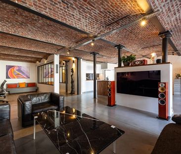 Loft te huur - Photo 6