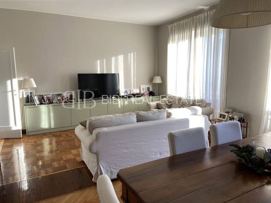 Quadrilocale viale Bianca Maria 7, Guastalla, Milano - Foto 1