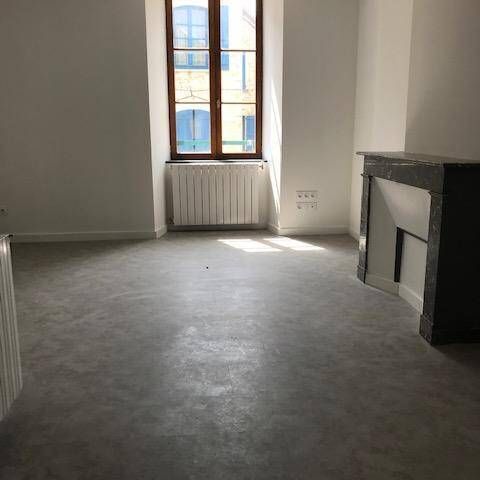 Location appartement t3 57 m² à Villeneuve (12260) - Photo 1