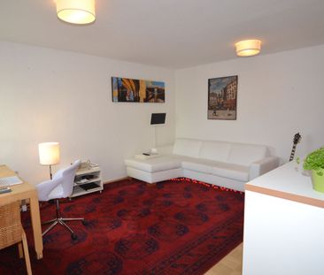 Helle, möblierte Wohnung im Kölner Norden - Photo 3