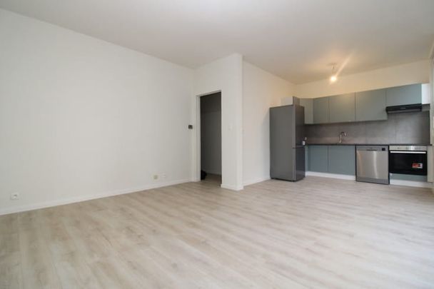 Appartement te huur - Foto 1