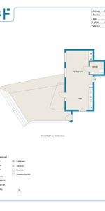 Kurirgatan 8 C - Foto 4