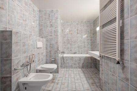 7 Zimmer, 191 m², 7. Stock - Foto 2
