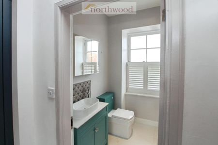 5 bedroom semi-detached house to rent - Photo 3