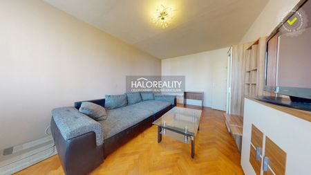 2 izbový byt na prenájom 68m2, Rimavská Sobota - Fotografia 3