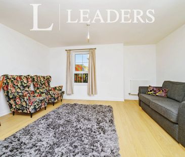 2 bedroom apartment to rent Design Drive, LU6 - Photo 1