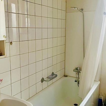 1½ Zimmer-Wohnung in Zürich - Kreis 9 Altstetten, möbliert, auf Zeit - Foto 1