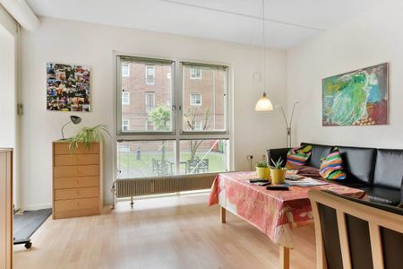 Badehusvej, Borgergade - Foto 5