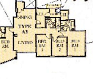 Heritage View (D5), Condominium - For Rent - Photo 3