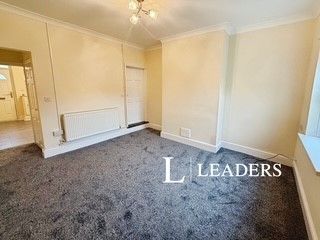 2 bedroom terraced to rent Watson Street, Penkhull ; ST4 - Photo 1