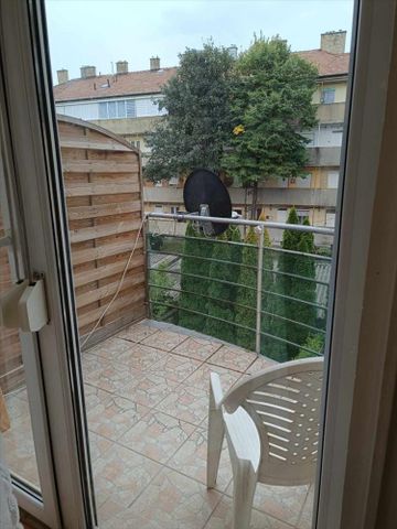 Kiadó jó állapotú lakás - Pécs - Fotó 2