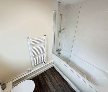 1 bedroom apartment to rent Wilmot Street, Ilkeston, Derbyshire, DE7 - Photo 3