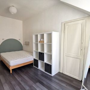 Location Appartement 2 pièces 33m² NANTES 44000 - Photo 3