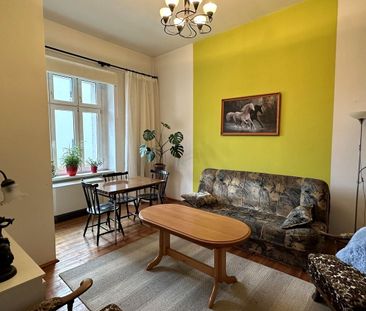 Mieszkanie, al. Korfantego - Photo 4