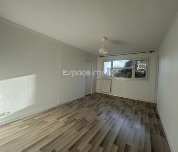 F4 MONT SAINT AIGNAN - 3 CHAMBRES - CAVE - PARKING AERIEN - Photo 2