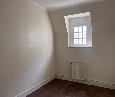 Appartement T4 à louer Saint Malo - 78 m² - Photo 4