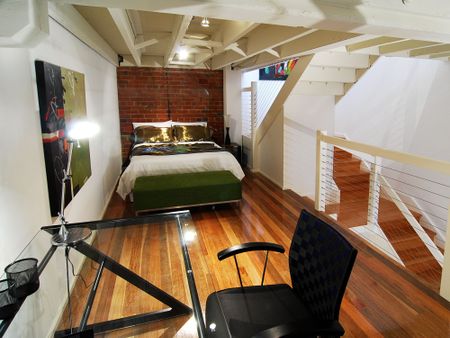 4/82 Trenerry Crescent, Abbotsford VIC 3067 - Apartment For Rent | Domain - Photo 2