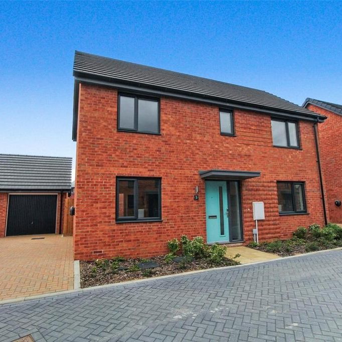 3 bedroom detached house to rent - Photo 1