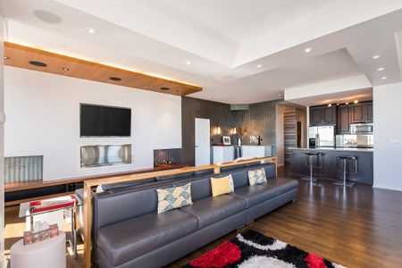 For Lease - 628 Fleet Street Unit# 3403, Toronto, Ontario - Photo 3