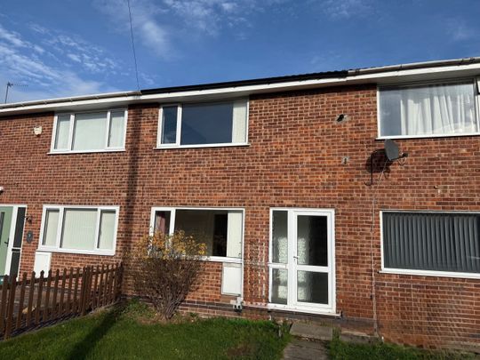 Braddon Road, Loughborough - Photo 1