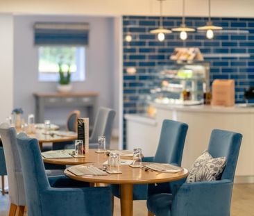 1 bedroom retirement property to rent - Photo 1