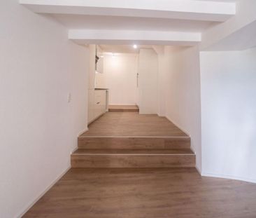 Elegant 2.5-room apartment with balcony - Foto 5