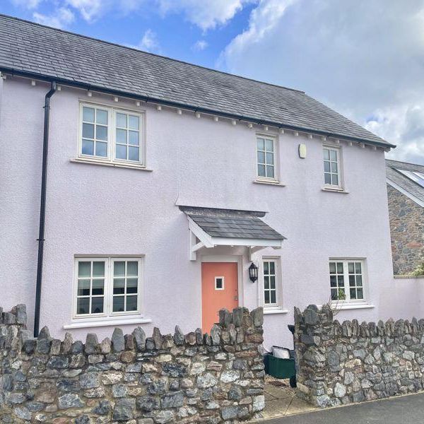 3 bedroom detached house to rent - Photo 1
