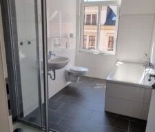 Annenstr. 53, Wohnung 6 ~~~ Einbauküche, Balkon,Tageslichtbad mit D... - Photo 5