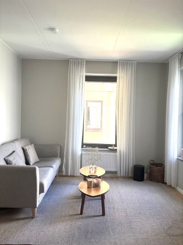 Norra Stationsgatan, Stockholm - Photo 2