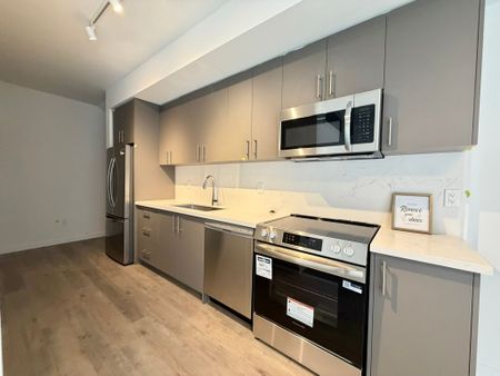 For Lease - 113 Marydale Avenue Unit# 20, Markham, Ontario - Photo 2