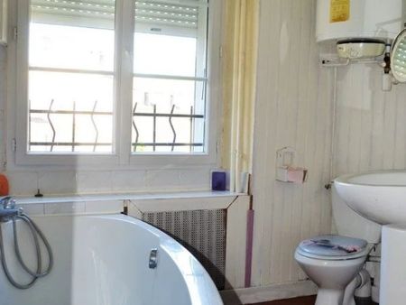 Location Appartement 3 pièces 54 m2 à Le Bugue - Photo 5