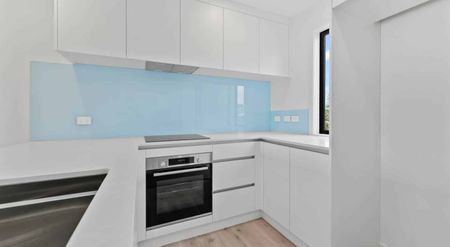 2 Bedroom + Office and internal access garage ! - Photo 5