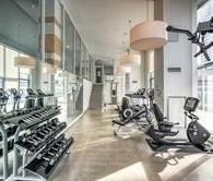 For Lease - 33 Charles Street Unit# 2810, Toronto, Ontario - Photo 4