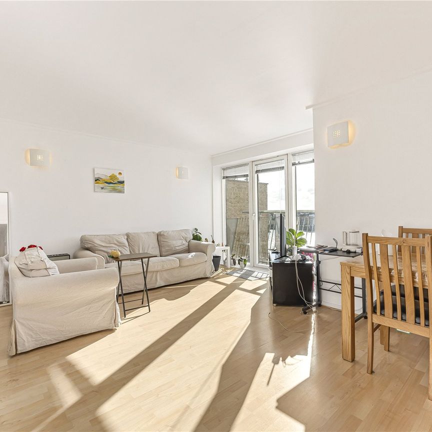 Hutchings Street, London, E14 8JX - Photo 1