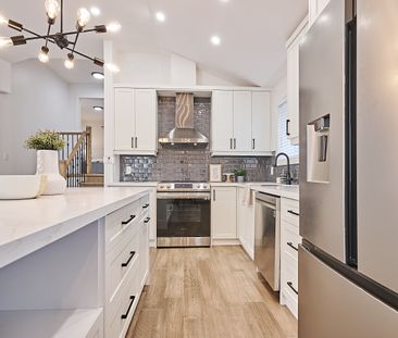 For Lease - 40 Stoney Creek Drive, Toronto, Ontario - Photo 6