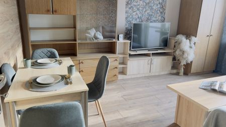 3 pokoje|Po generalnym remoncie|Rondo Daszyńskiego - Zdjęcie 2