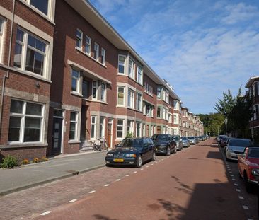 De Moucheronstraat 107, Bezuidenhout-Oost, 2593PZ, Den Haag - Foto 1