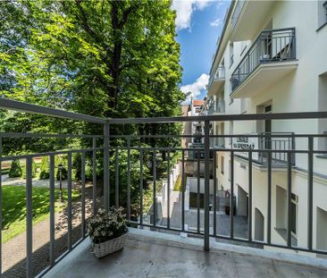 Jak nowe 2 pokoje centrum Stare Miasto balkon - Фото 4