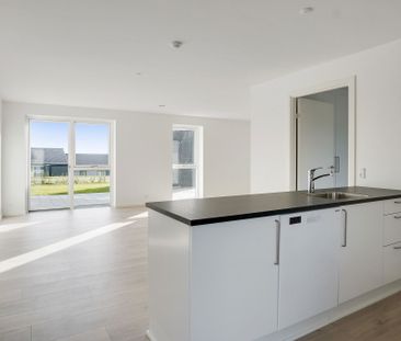 3-vær. rækkehus - Photo 3