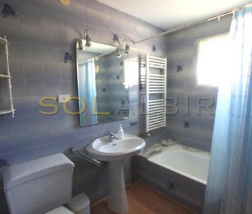 3 Bedrooms Bungalow in Albir Alicante (Costa Blanca) - Foto 6