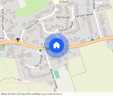 Main Road, Flax Bourton - Photo 1