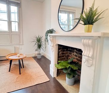 1 Bed Flat, Walham Yard, SW6 - Photo 5