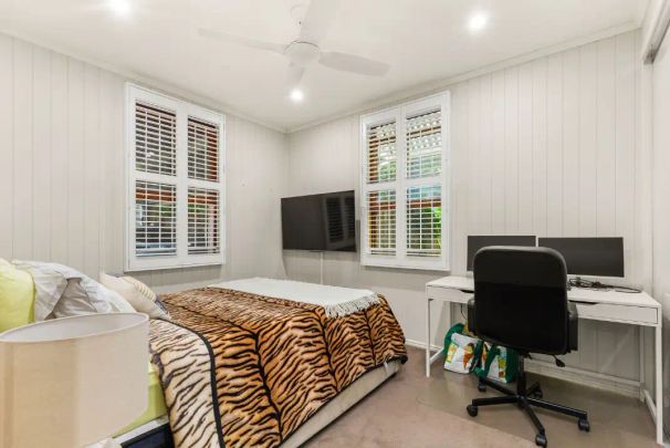 8 Bywong Street, Toowong QLD 4066 - Photo 1