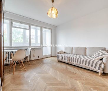 Mieszkanie Kraków Krowodrza powierzchnia 42.6 m² C206-WM-70569 - Photo 5