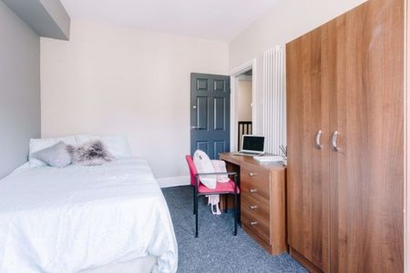 5 Bed - Cranbrook Avenue, Hull - Photo 4