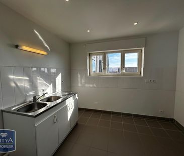 Location Appartement 2 pièces 58m² ANGERS 49000 - Photo 4